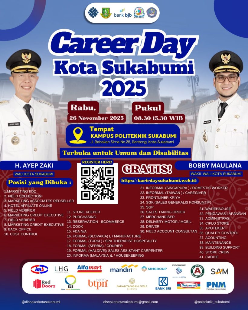 flier career day